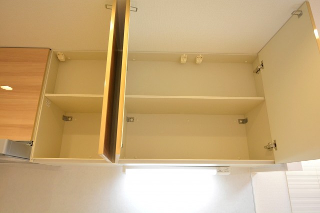 キャッスルマンション目白西　キッチン