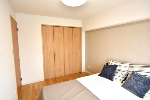 サンドエル松原　洋室2