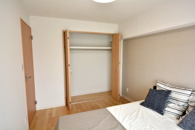 サンドエル松原　洋室2