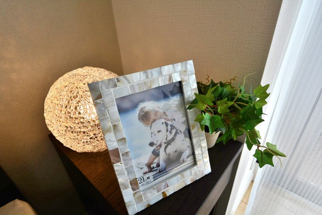 サンドエル松原　洋室2