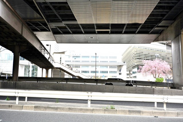 サンドエル松原　明治大学