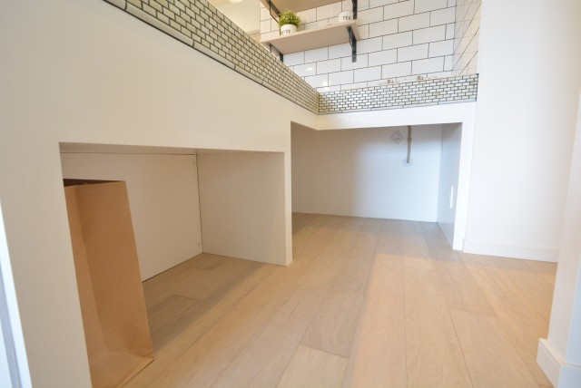 フラット田園調布308　収納
