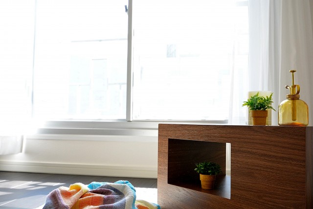 中銀南青山マンシオン　6.0帖洋室