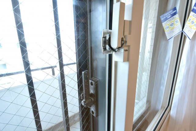 初穂マンション中落合　洋室1