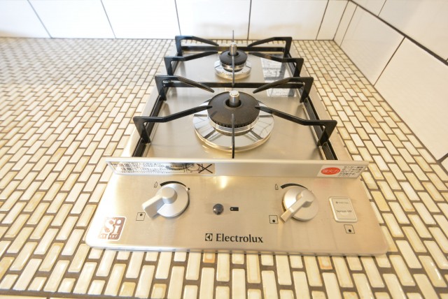 フラット田園調布308　