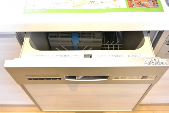 初穂マンション中落合　キッチン