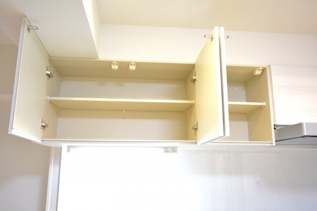 初穂マンション中落合　キッチン