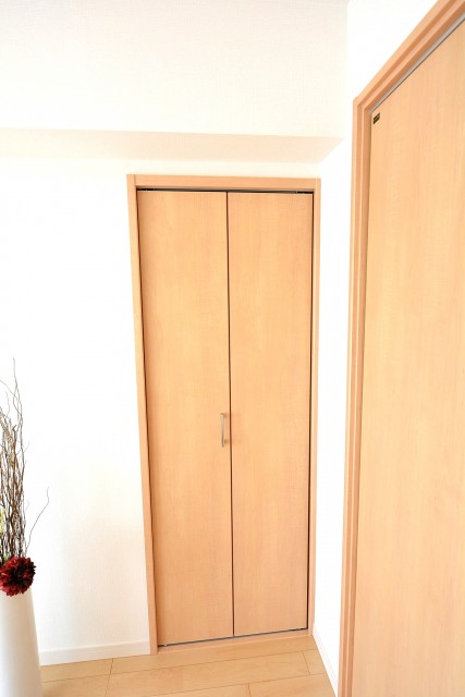 初穂マンション中落合　洋室2