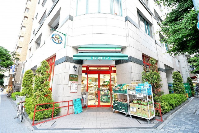 デューク・スカーラ日本橋_周辺