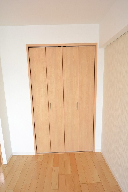 初穂マンション中落合　洋室3