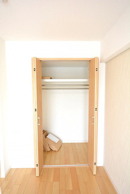 初穂マンション中落合　洋室3