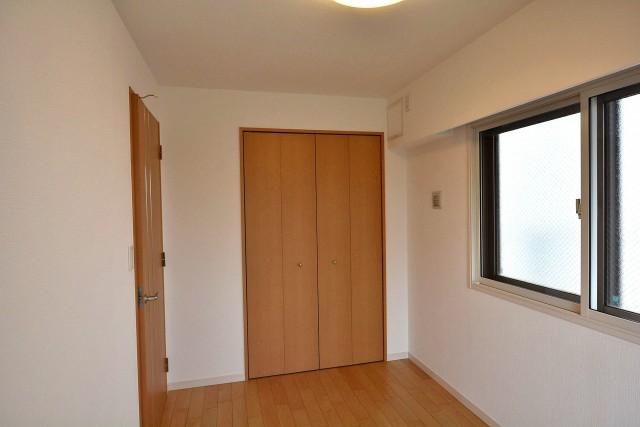 ルピナス桜上水　洋室2