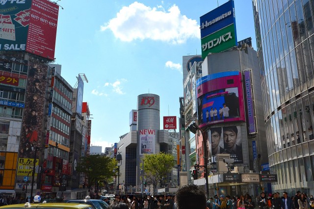 日興児玉パレス南青山　渋谷