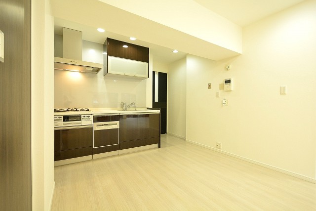 豊榮アンバサダー六本木　ダイニングキッチン