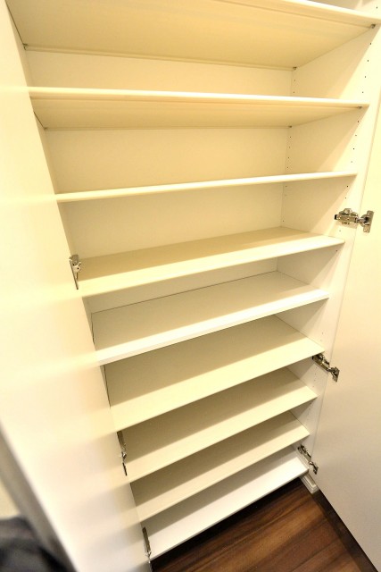 エントピア五月園　シューズボックス