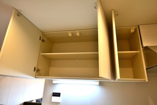 エントピア五月園　キッチン