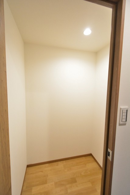 グランドステージ初台　納戸