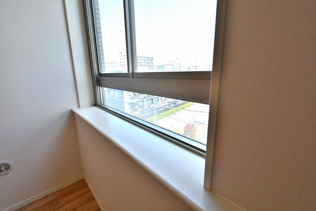 ルイシャトレ新中野　洋室