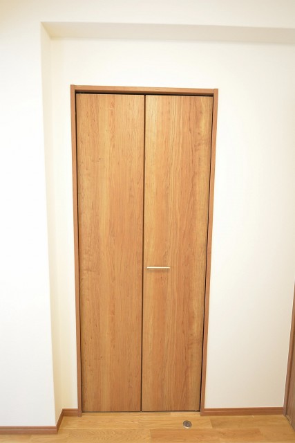 グランドステージ初台　洋室2