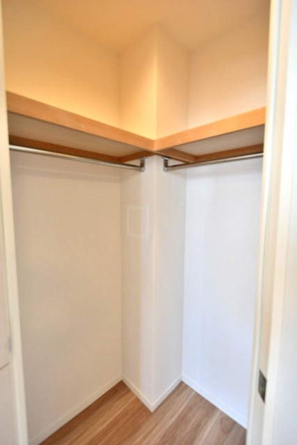 ルイシャトレ新中野　洋室