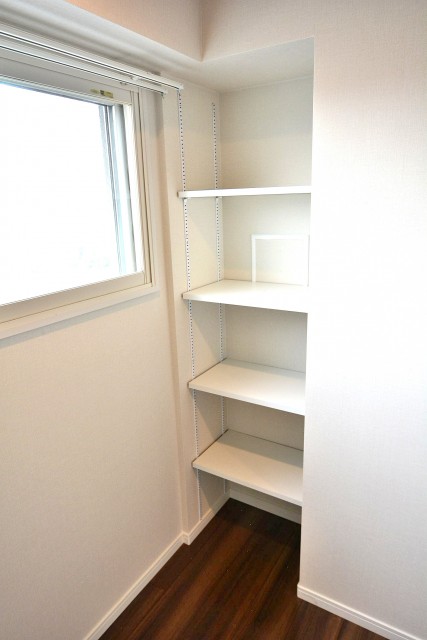 エントピア五月園　洋室1