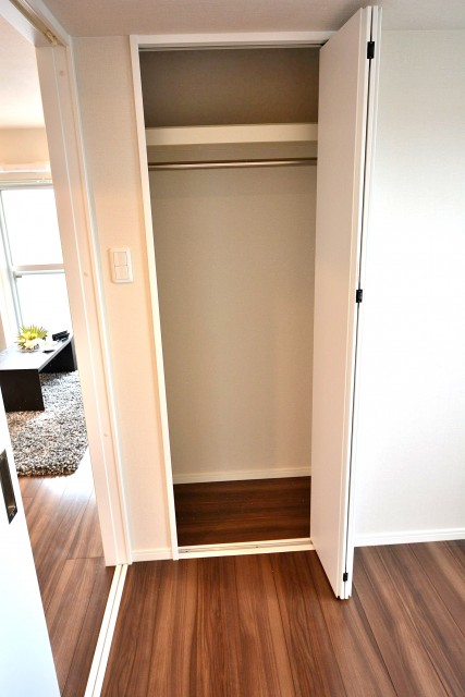 エントピア五月園　洋室1