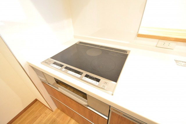 グランドステージ初台　キッチン