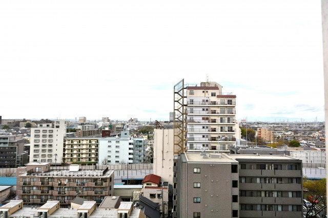 エントピア五月園　洋室1