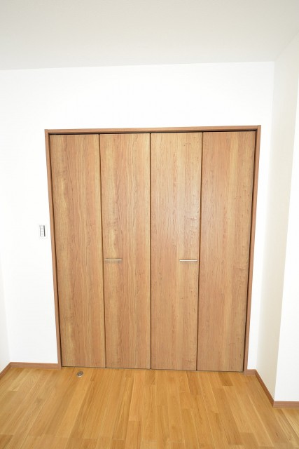 グランドステージ初台　洋室1