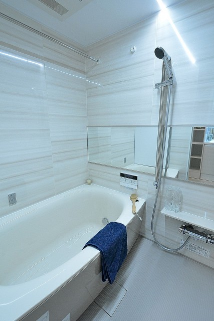 デューク・スカーラ日本橋_バスルーム