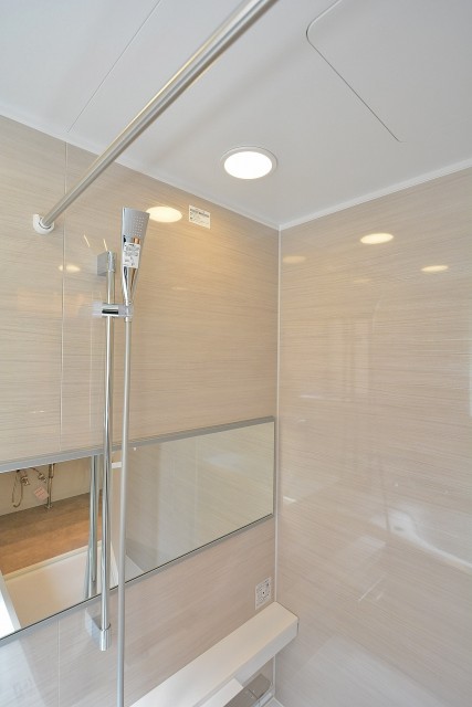 グランドステージ初台　バスルーム