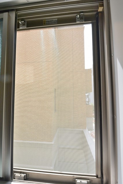 グランドステージ初台　バスルーム