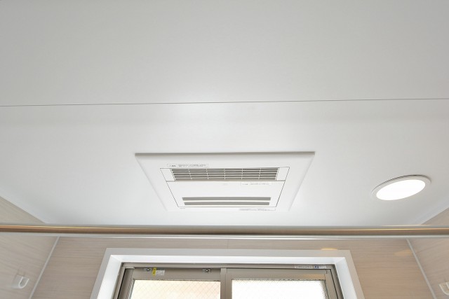 グランドステージ初台　バスルーム