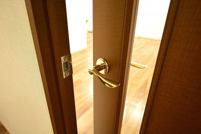 デューク・スカーラ日本橋_17.5帖のLDK