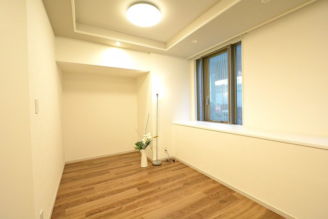 デューク・スカーラ日本橋_17.5帖のLDK