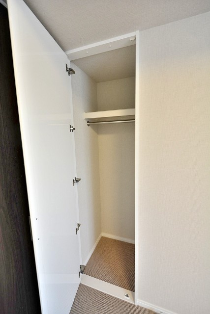 パーク・ハイム西荻　洋室2