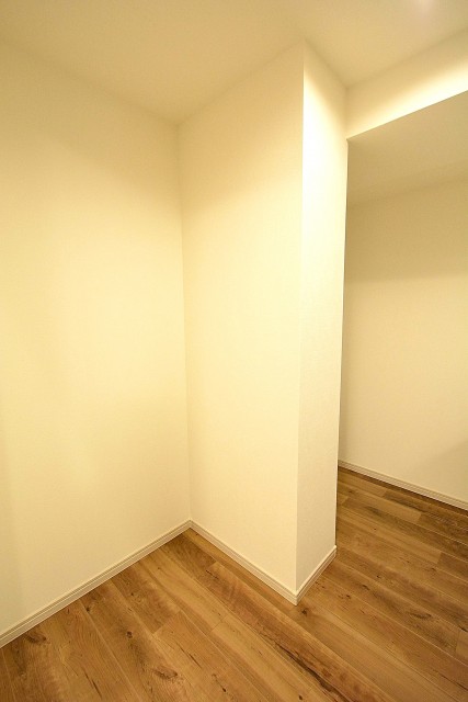 デューク・スカーラ日本橋_キッチン