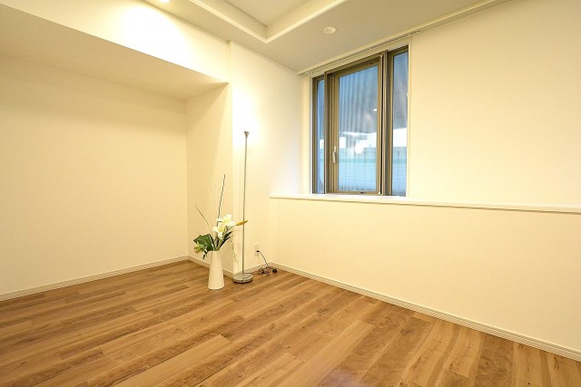 デューク・スカーラ日本橋_17.5帖のLDK