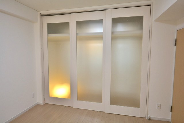 幡ヶ谷コーエイマンション　洋室