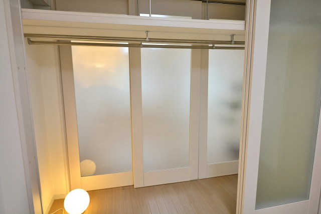 幡ヶ谷コーエイマンション　洋室