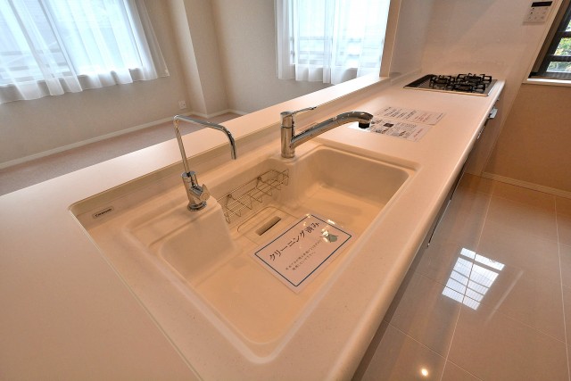 パーク・ハイム西荻　キッチン