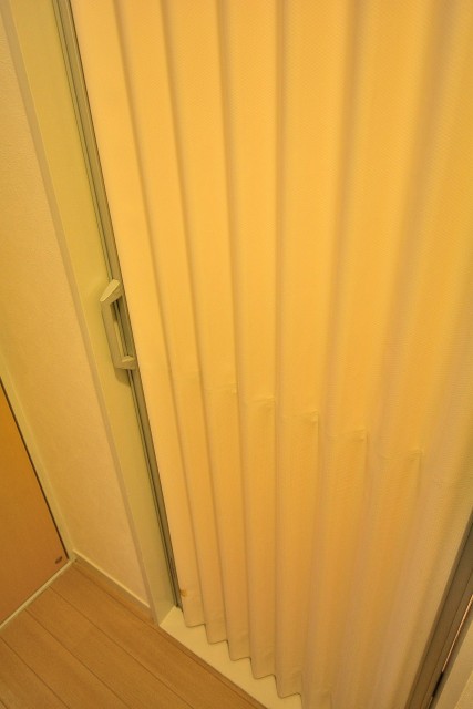 幡ヶ谷コーエイマンション　サニタリールーム