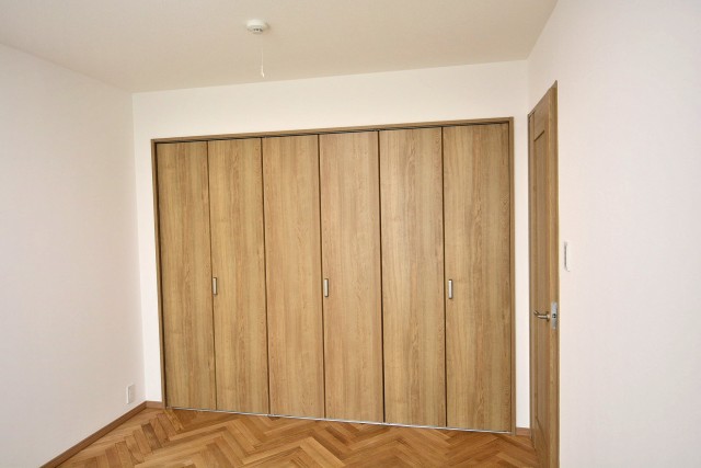 ヴェーゼント芦花公園　洋室3