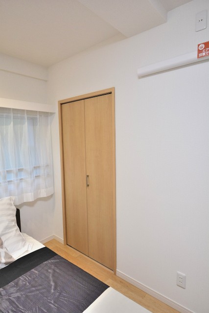 幡ヶ谷コーエイマンション　洋室1