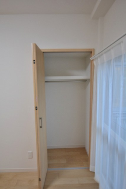 幡ヶ谷コーエイマンション　洋室2