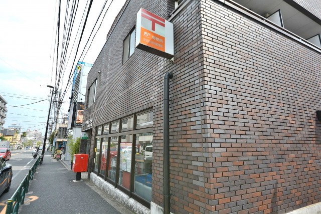 ライオンズマンション三宿　周辺