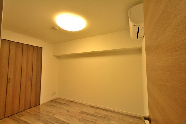 ライオンズマンション三宿　洋室1