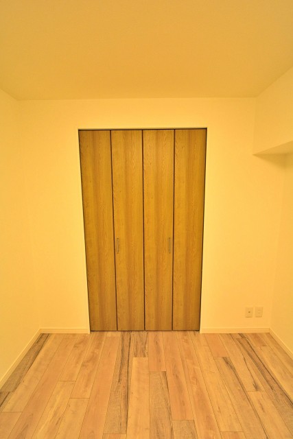 ライオンズマンション三宿　洋室1