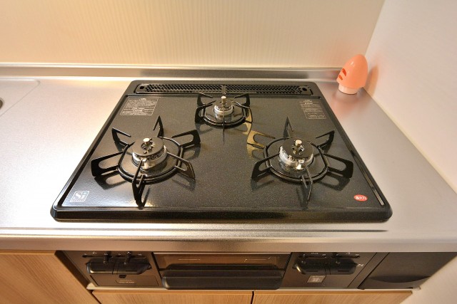 ライオンズマンション三宿　キッチン