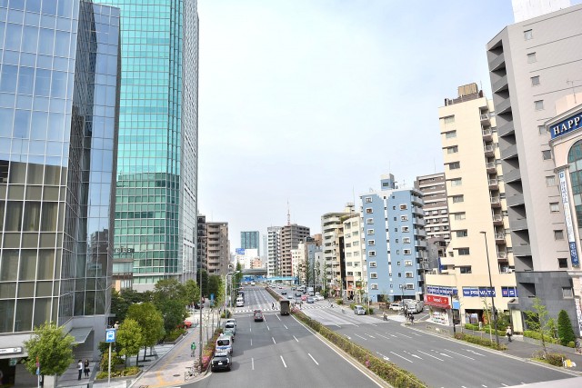 ノア三田　駅周辺